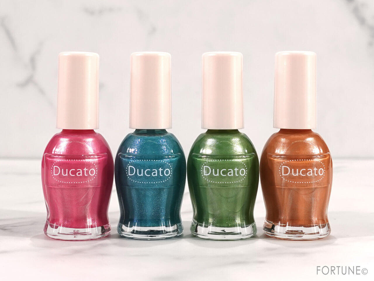 Ducato（デュカート）　 デュカート ナチュラルネイルカラー N