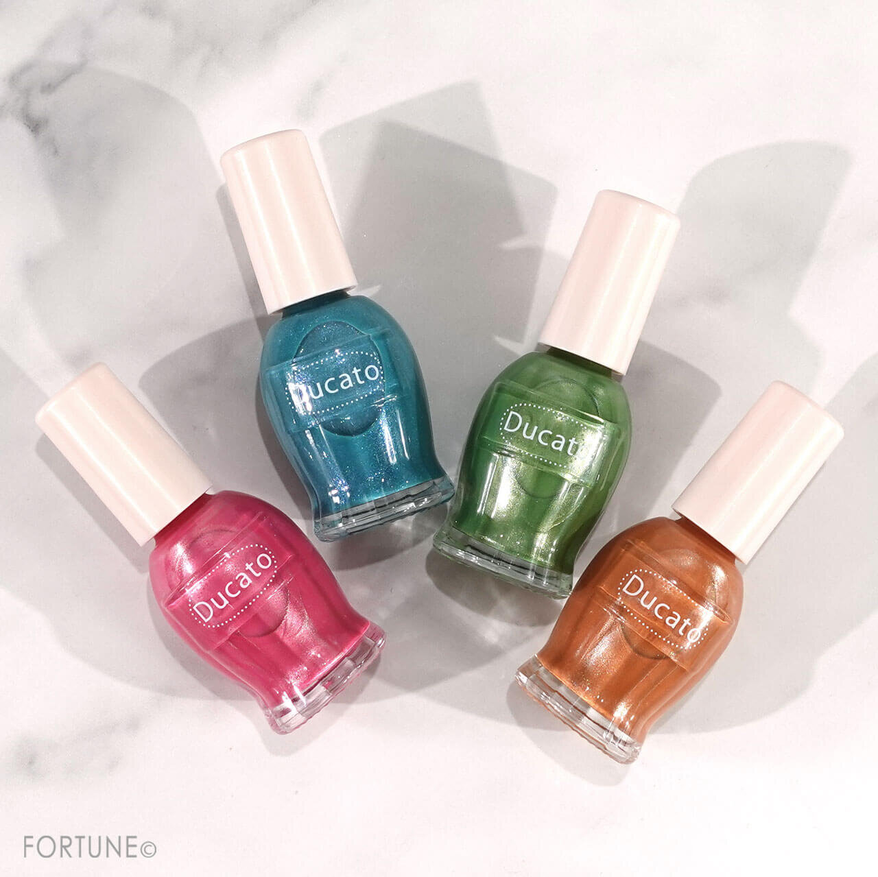 Ducato（デュカート）　 デュカート ナチュラルネイルカラー N