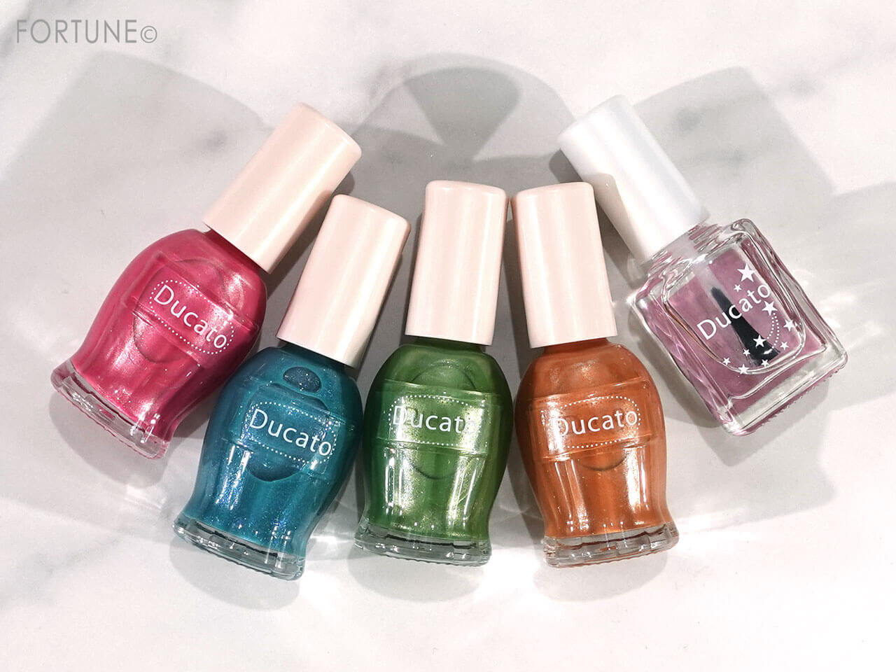 Ducato（デュカート）　2023年春新作