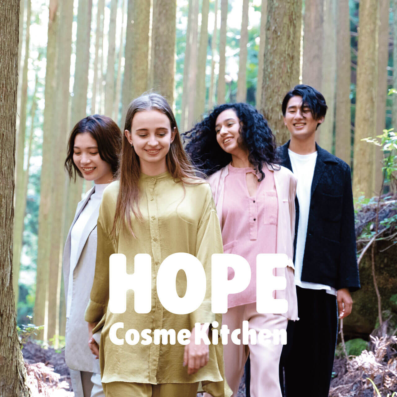 ナチュラル＆オーガニックコスメとは