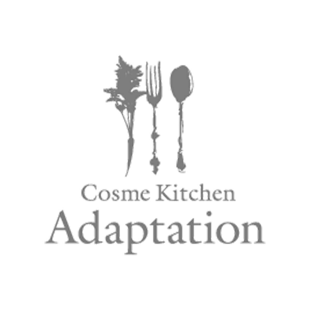 Cosme Kitchen Adaptation（コスメキッチン アダプテーション）
