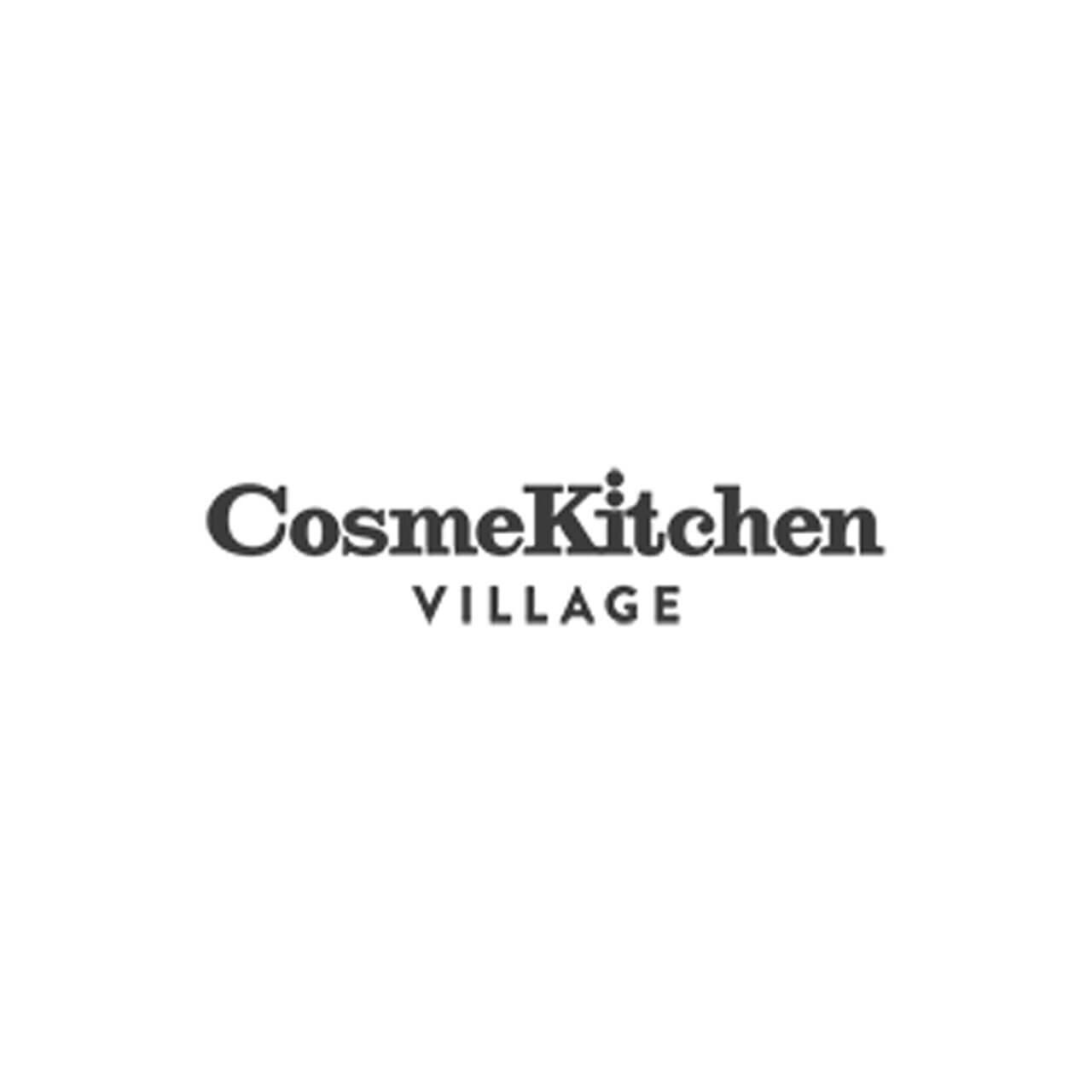 Cosme Kitchen Village（コスメキッチン ヴィレッジ）