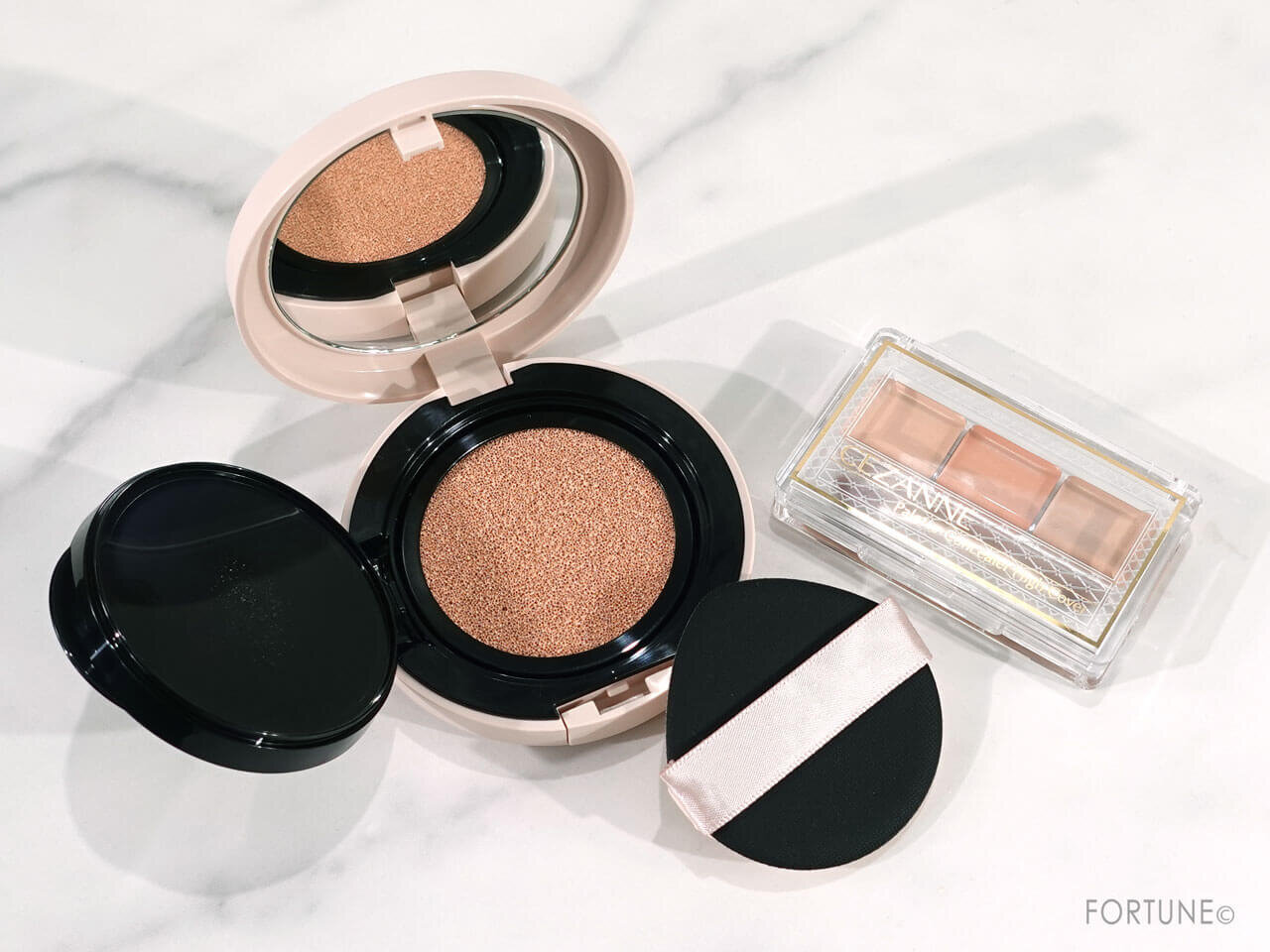 CEZANNE（セザンヌ）　2023年春新作コスメ