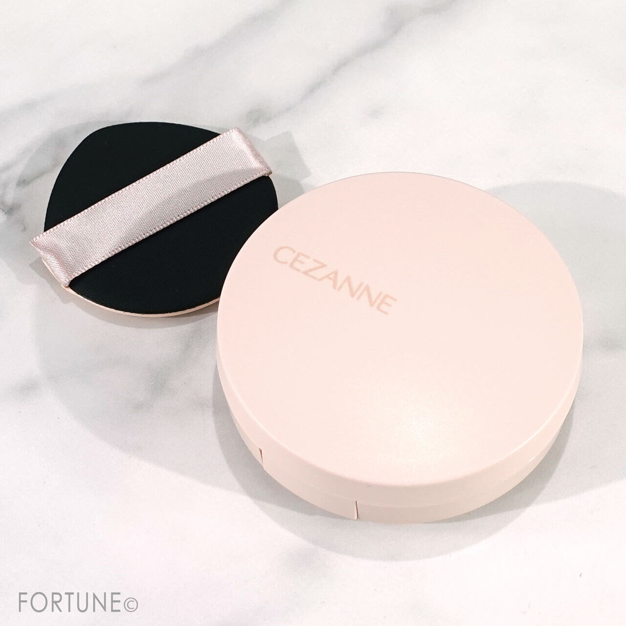 CEZANNE（セザンヌ）　セザンヌ クッションファンデーション