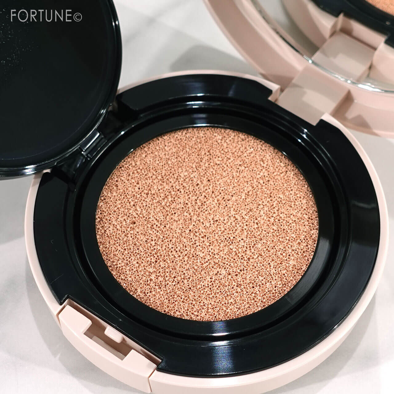 CEZANNE（セザンヌ）　セザンヌ クッションファンデーション