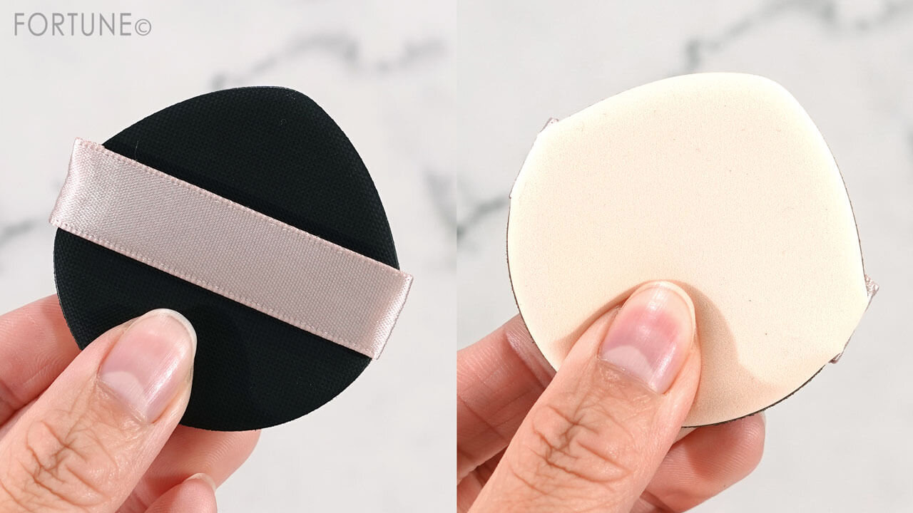 CEZANNE（セザンヌ）　セザンヌ クッションファンデーション