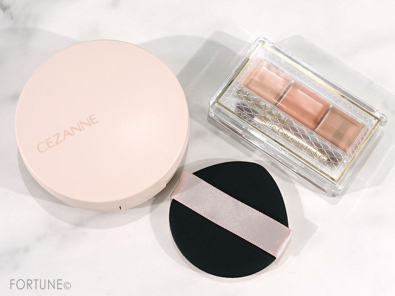 CEZANNE（セザンヌ）　2023年春新作コスメ