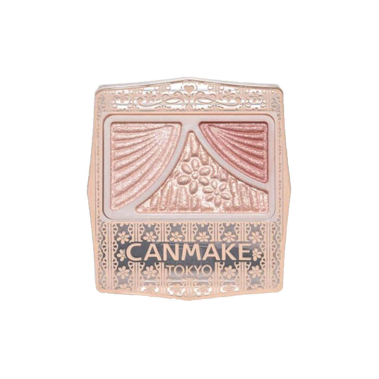 CANMAKE（キャンメイク）　ジューシーピュアアイズ