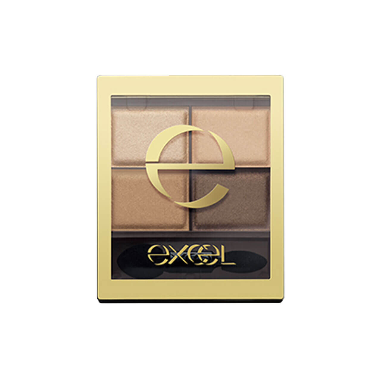 excel（エクセル）　スキニーリッチシャドウ