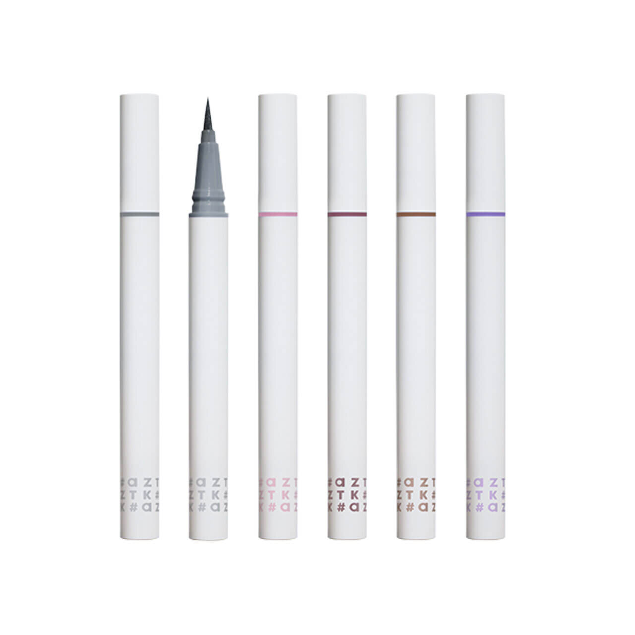 #aZTK（エーズィーティーケー） 　パールリキッドアイライナー