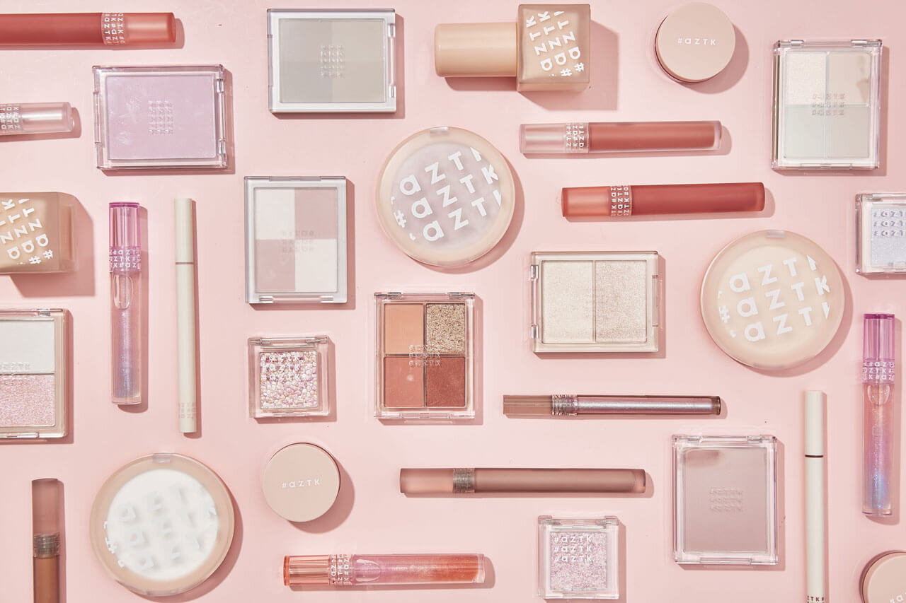 #aZTK（エーズィーティーケー）