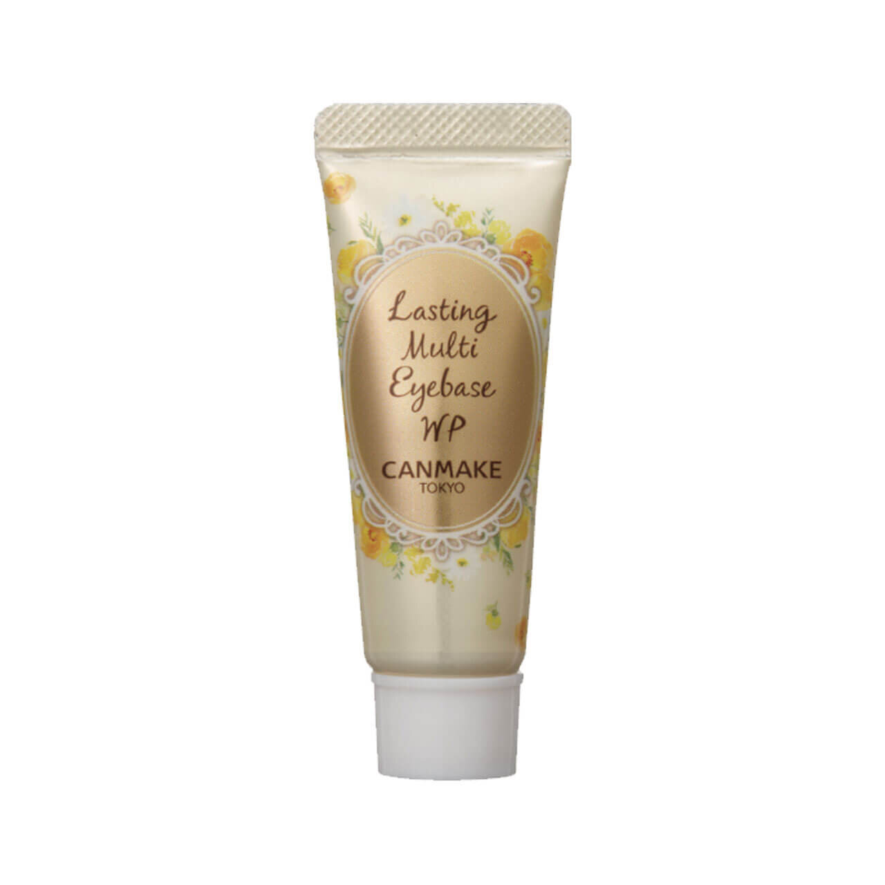 CANMAKE（キャンメイク） 　ラスティングマルチアイベース WP