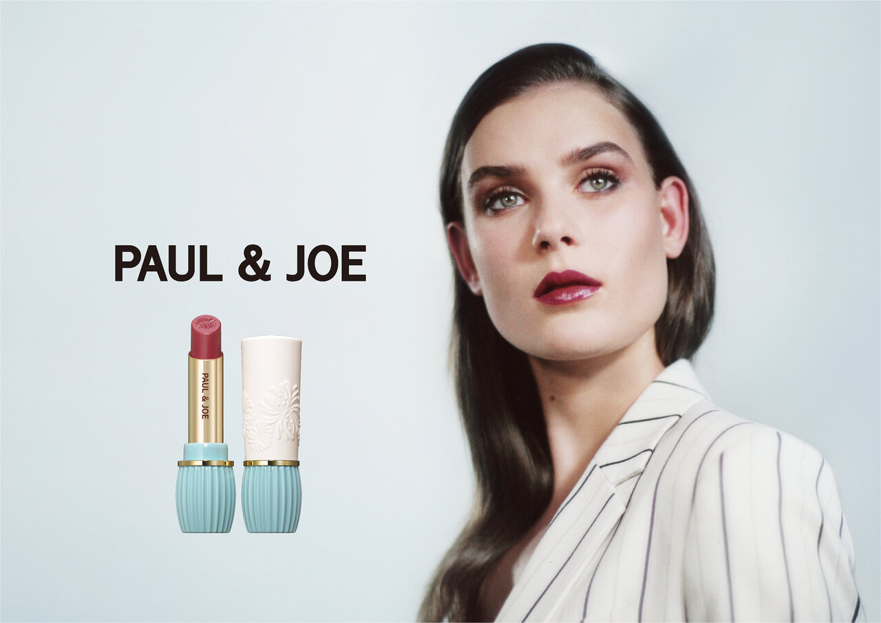 PAUL & JOE BEAUTE（ポール ＆ ジョー ボーテ）