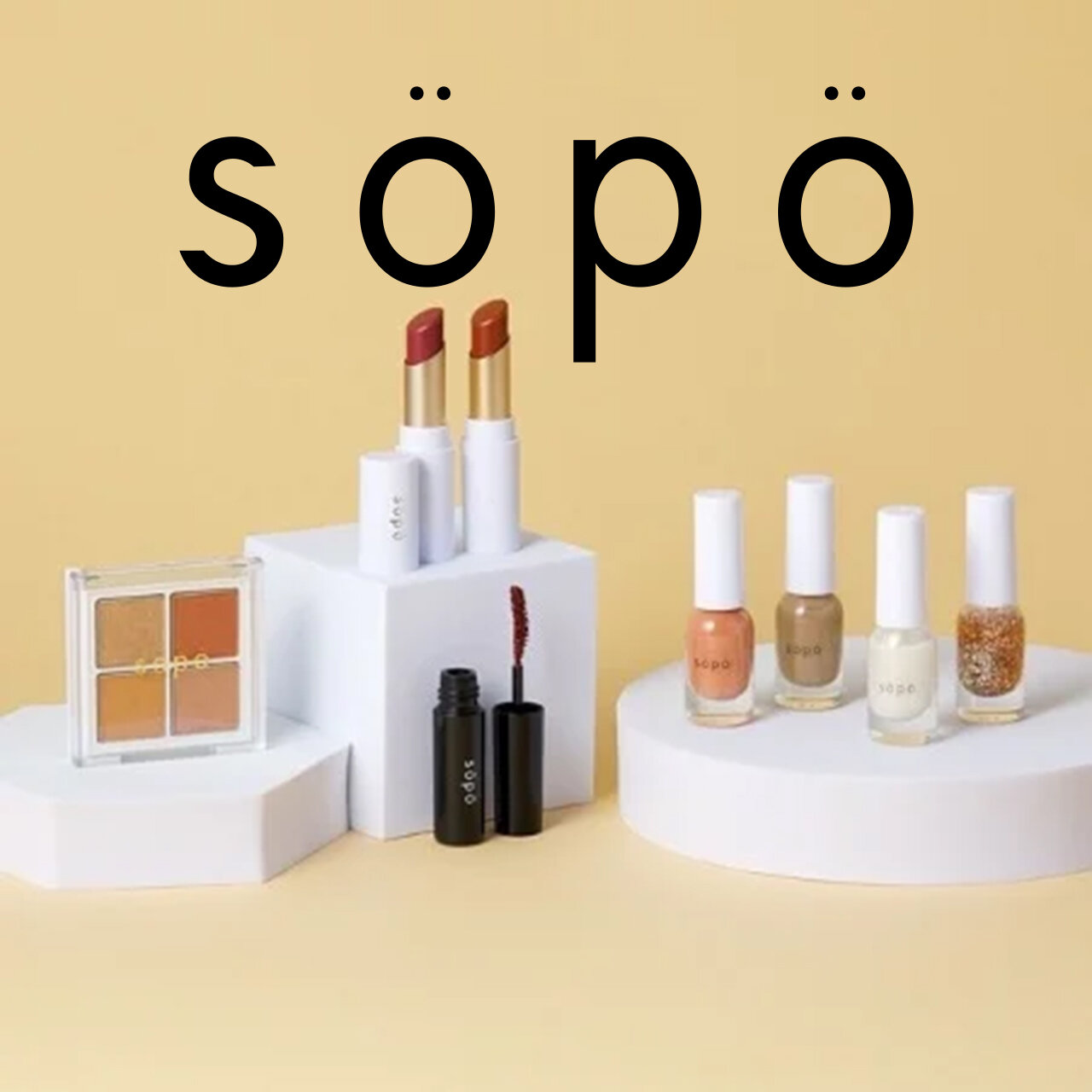 sopo（ソポ）　ファミマ