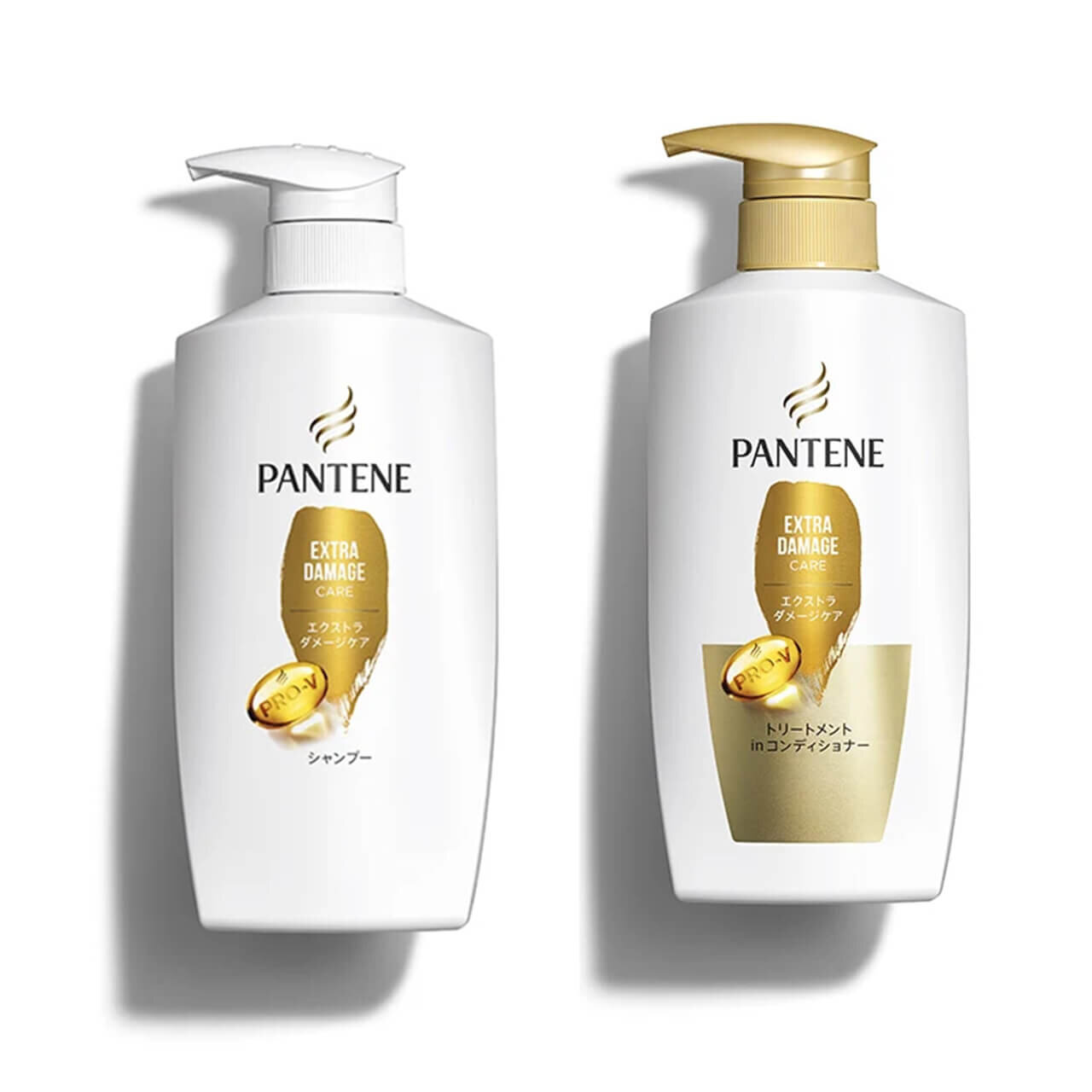 PANTENE（パンテーン）　シャンプー
