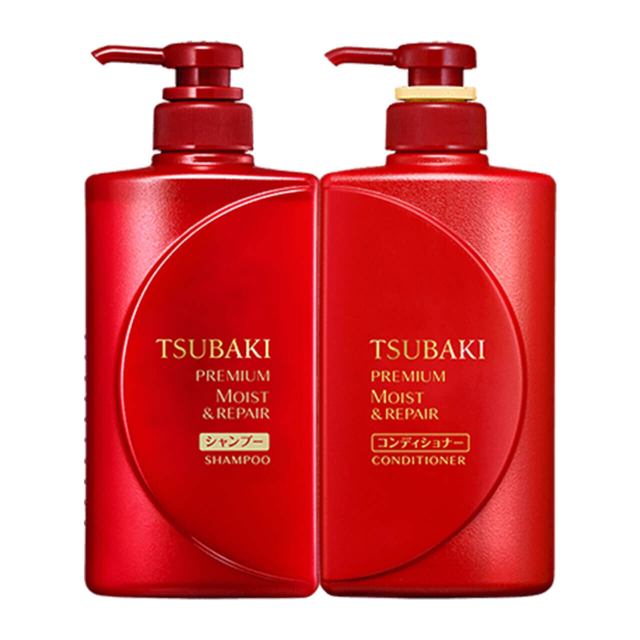 TSUBAKI（ツバキ）　シャンプー