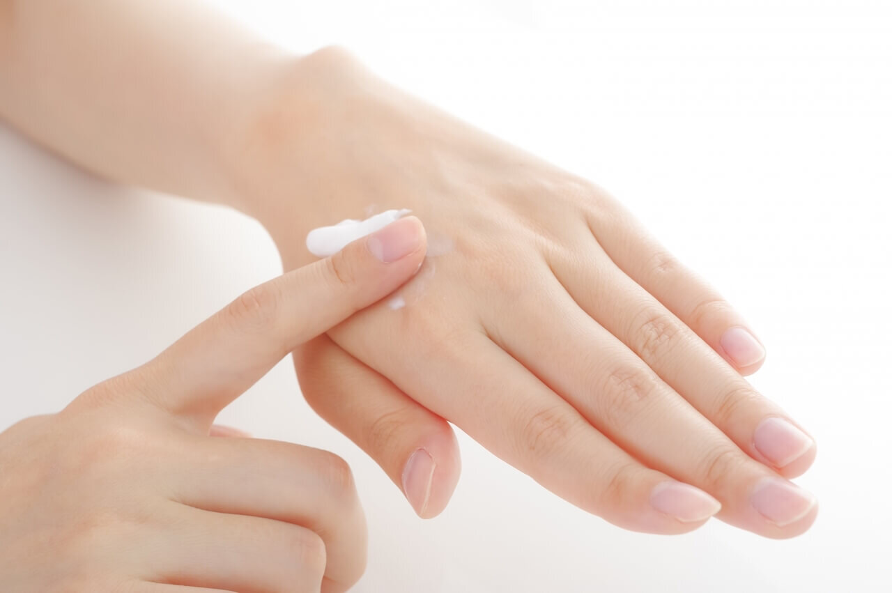 ハンドクリーム　選び方