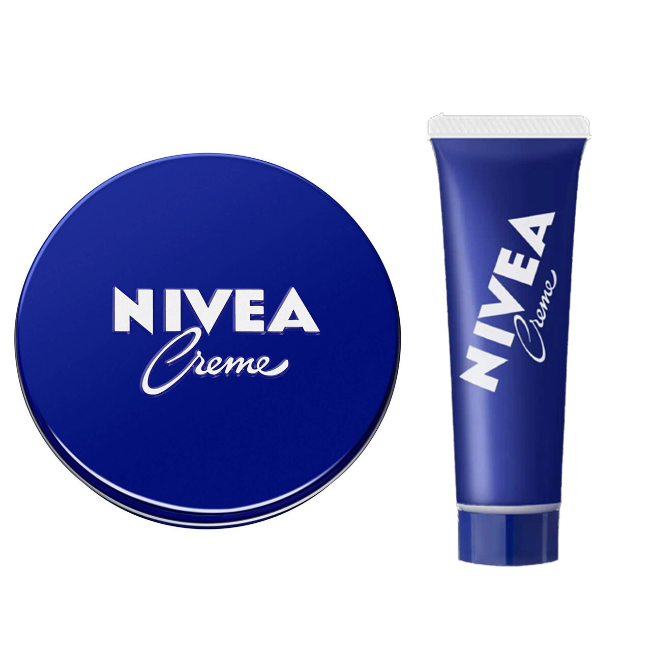 NIVEA（ニベア）　ニベアクリーム
