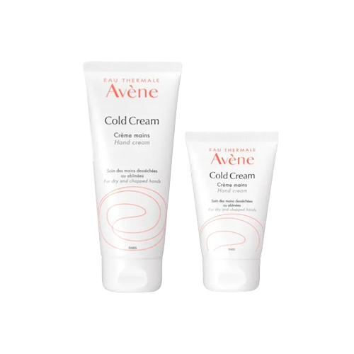 アベンヌ 薬用ハンドクリーム