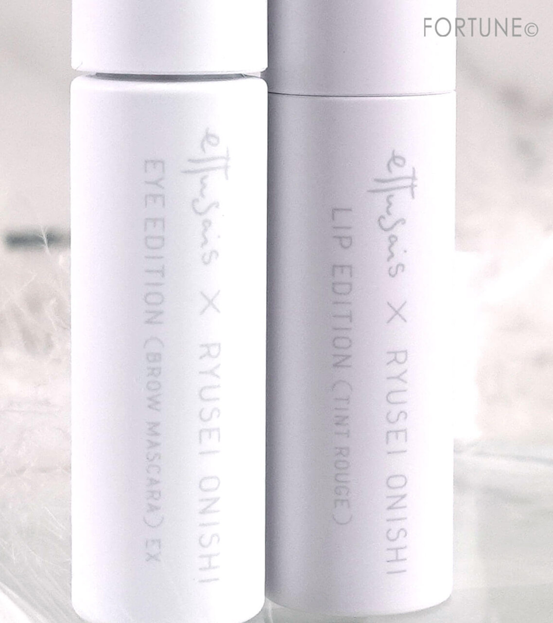 ettusais（エテュセ）　2023年春新作　なにわ男子 大西流星