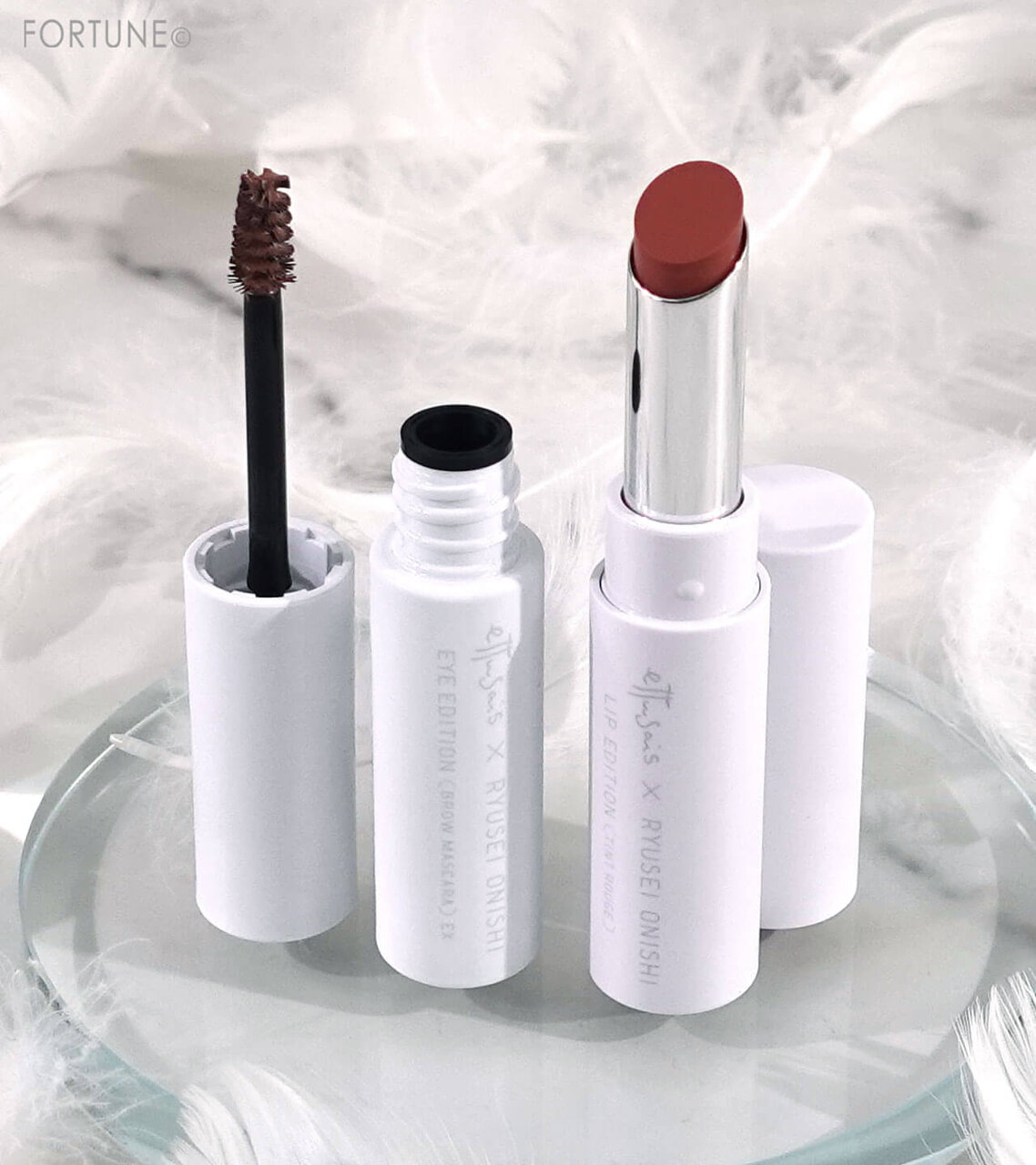 ettusais（エテュセ）　2023年春新作　なにわ男子 大西流星