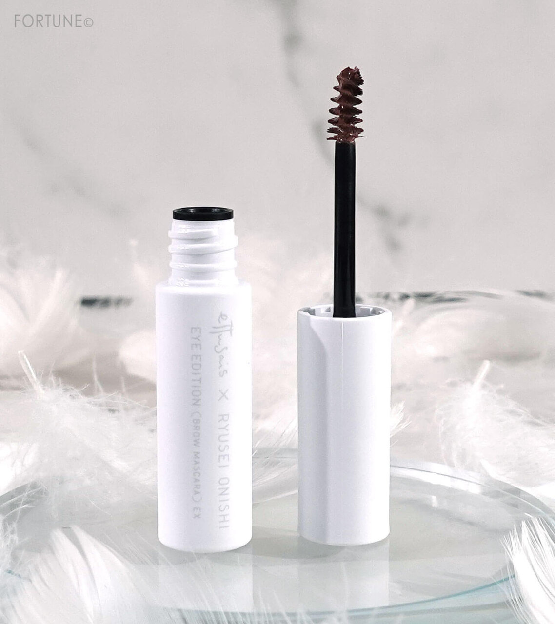 ettusais（エテュセ）　アイエディション（ブロウマスカラ）EX　なにわ男子 大西流星