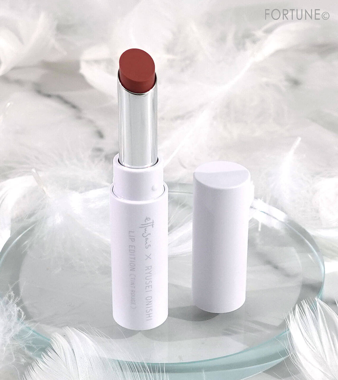 ettusais（エテュセ）　リップエディション（ティントルージュ）　なにわ男子 大西流星