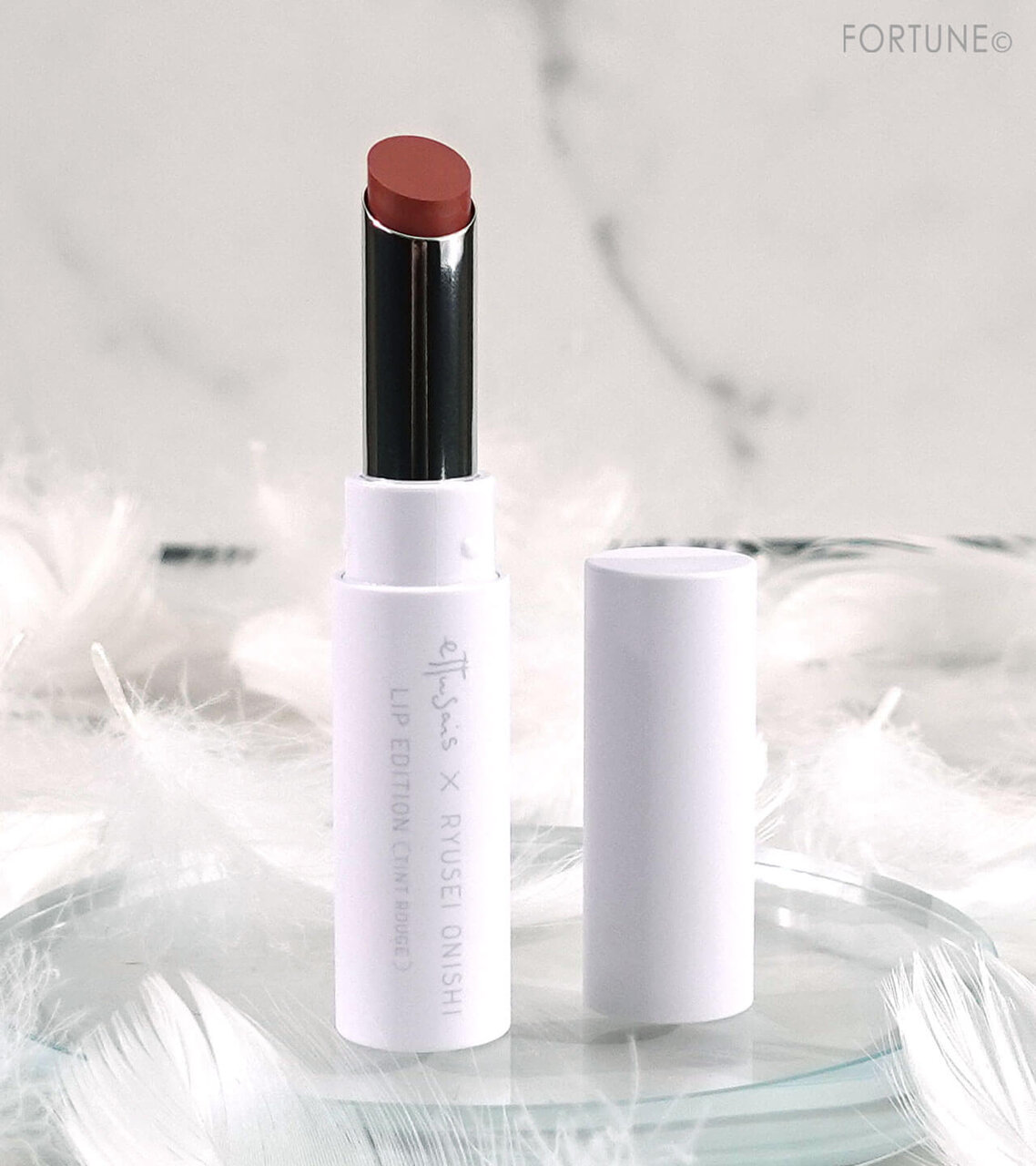 ettusais（エテュセ）　リップエディション（ティントルージュ）　なにわ男子 大西流星