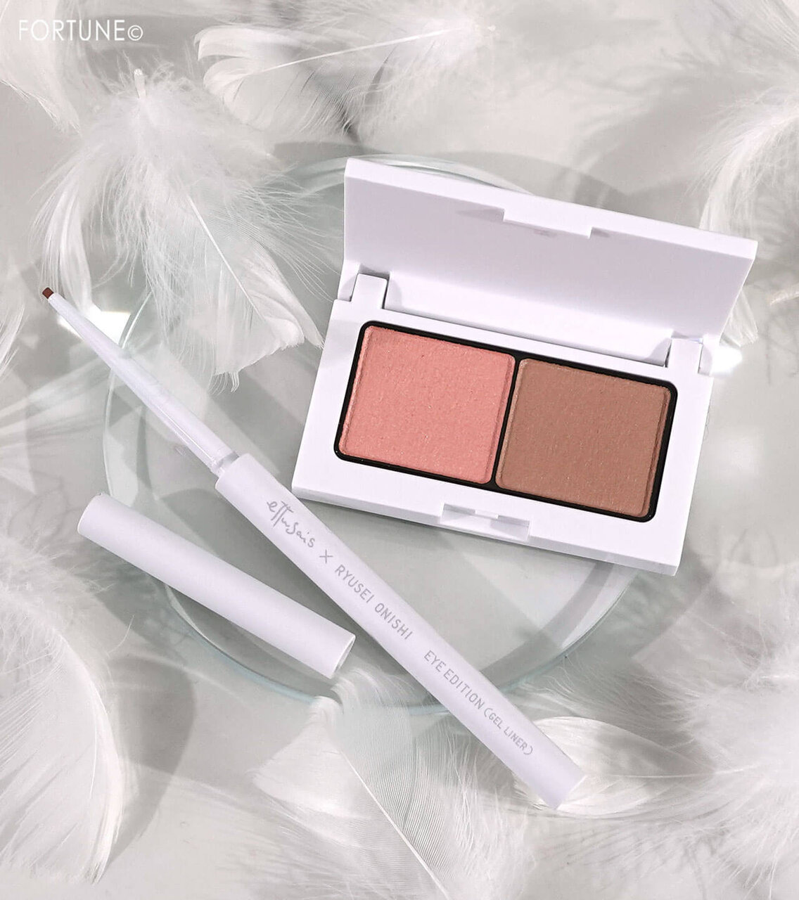 ettusais（エテュセ）　2023年春新作　なにわ男子 大西流星