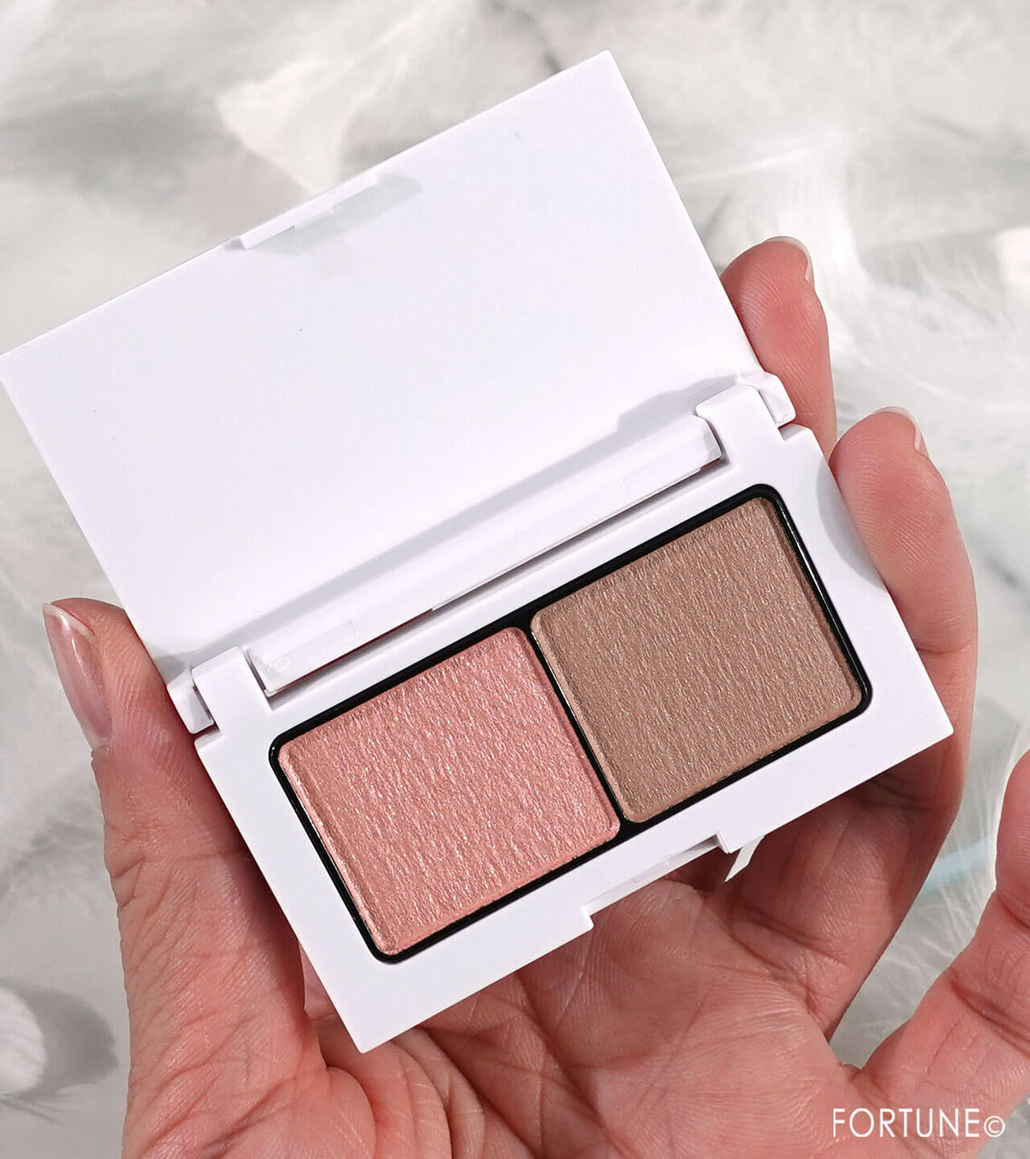 ettusais（エテュセ）　アイエディション（カラーパレット）N　なにわ男子 大西流星