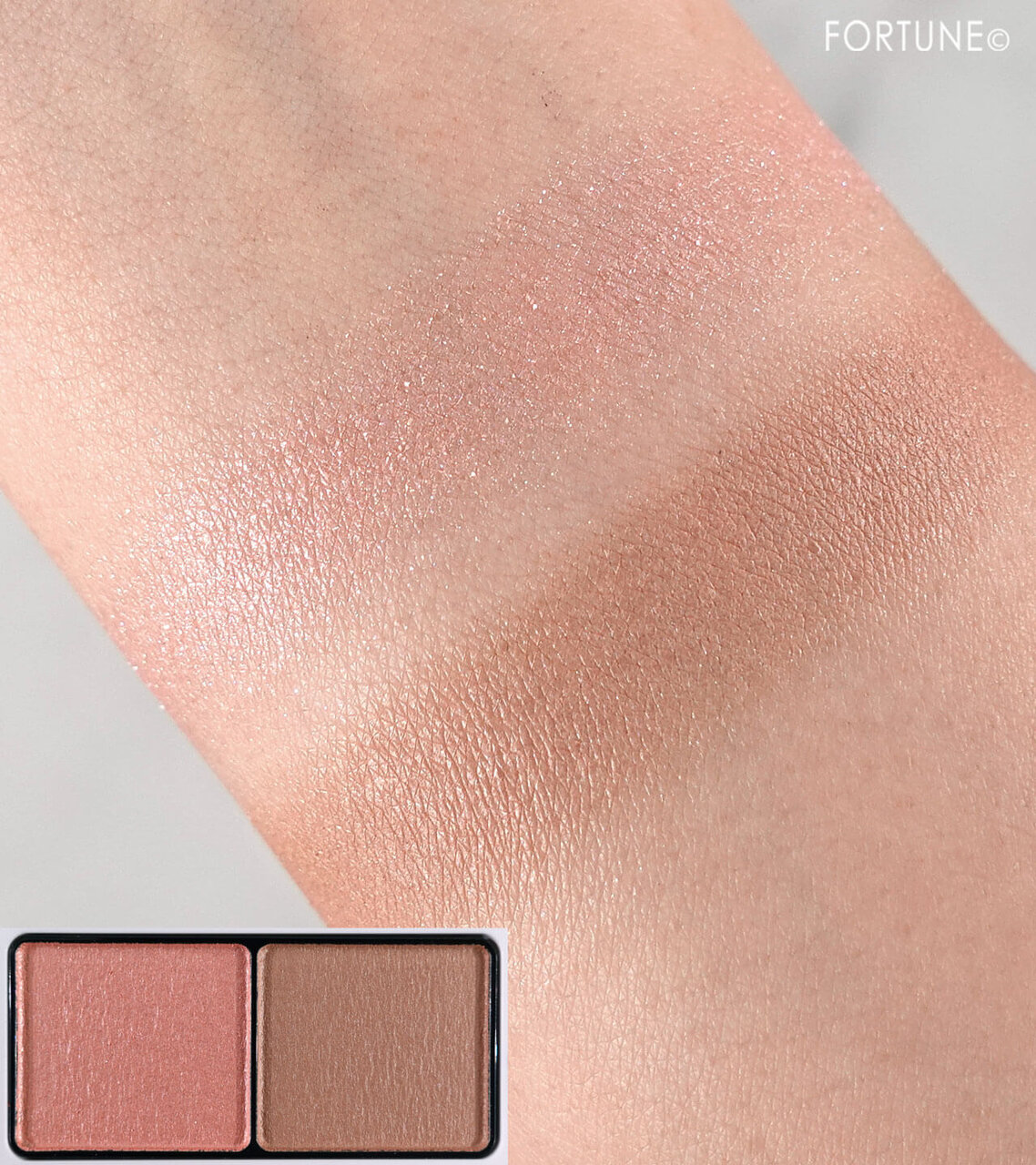 ettusais（エテュセ）　アイエディション（カラーパレット）N　なにわ男子 大西流星