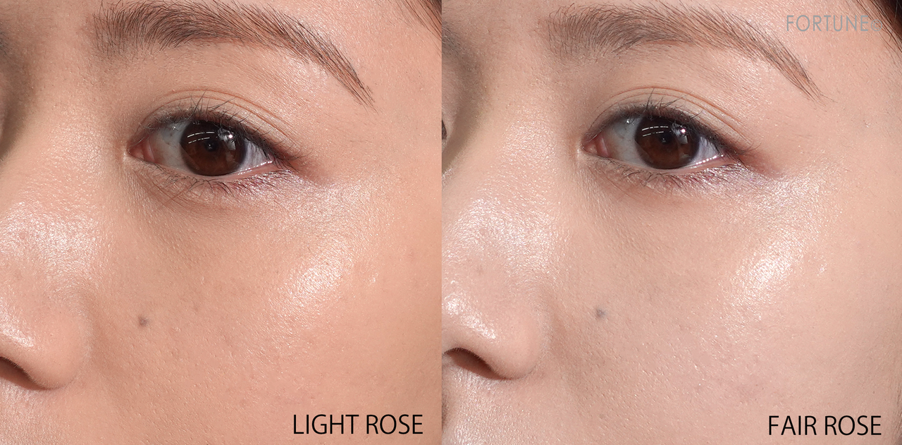 LAURA MERCIER（ローラ メルシエ）　『フローレス ルミエール ラディアンス パーフェクティング トーンアップ クッション』