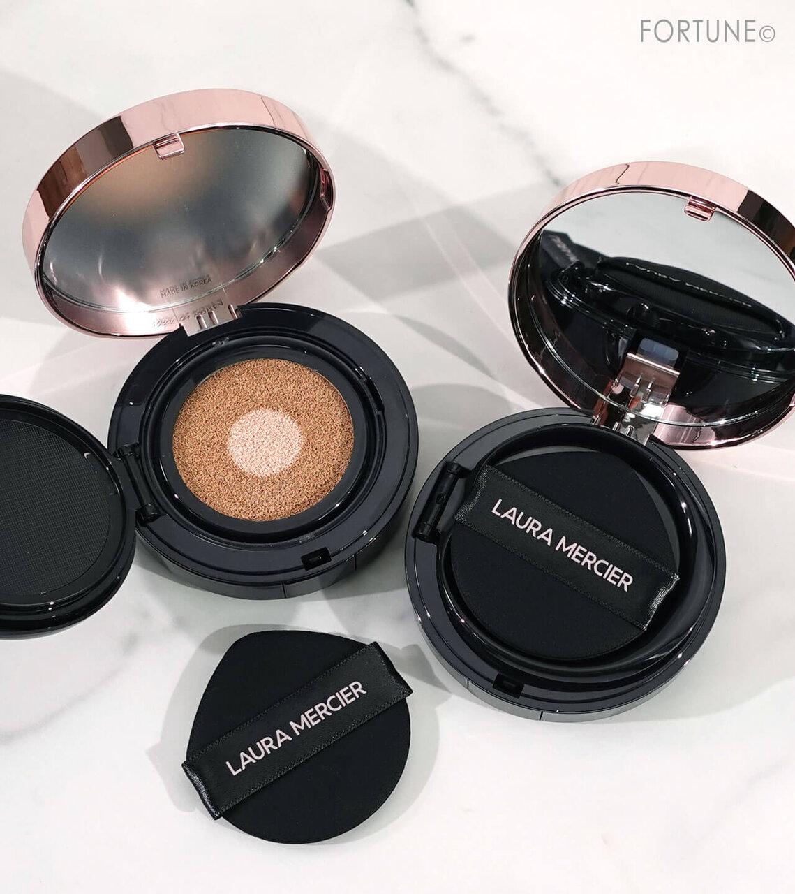 LAURA MERCIER（ローラメルシエ）