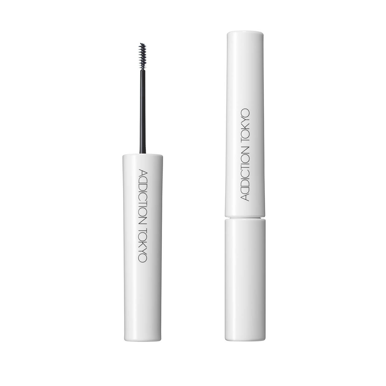 ADDICTION（アディクション）　アディクション　アイブロウマスカラ マイクロ　シェイプ フィクサー