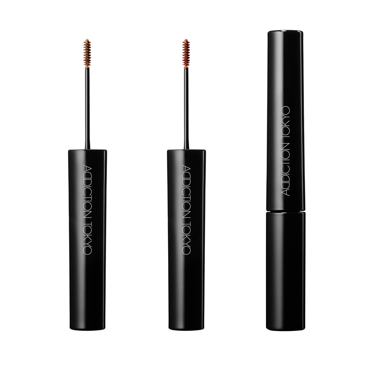 ADDICTION（アディクション）　アディクション　アイブロウマスカラ マイクロ