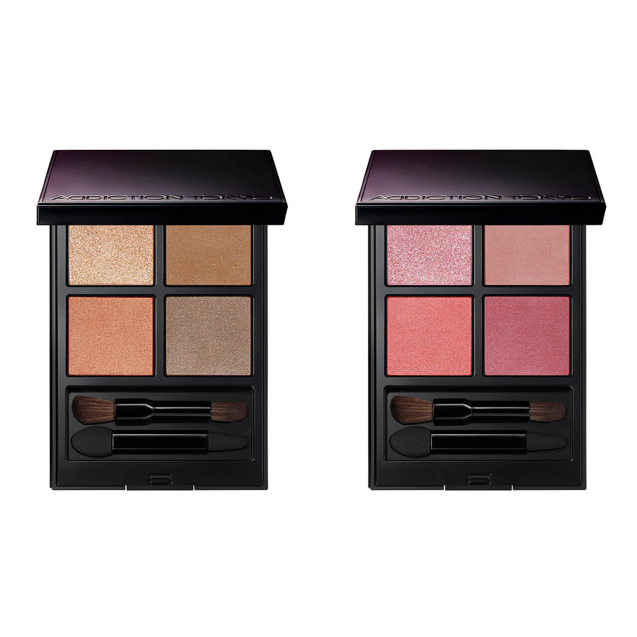 ADDICTION（アディクション）　アディクション　ザ アイシャドウ パレット