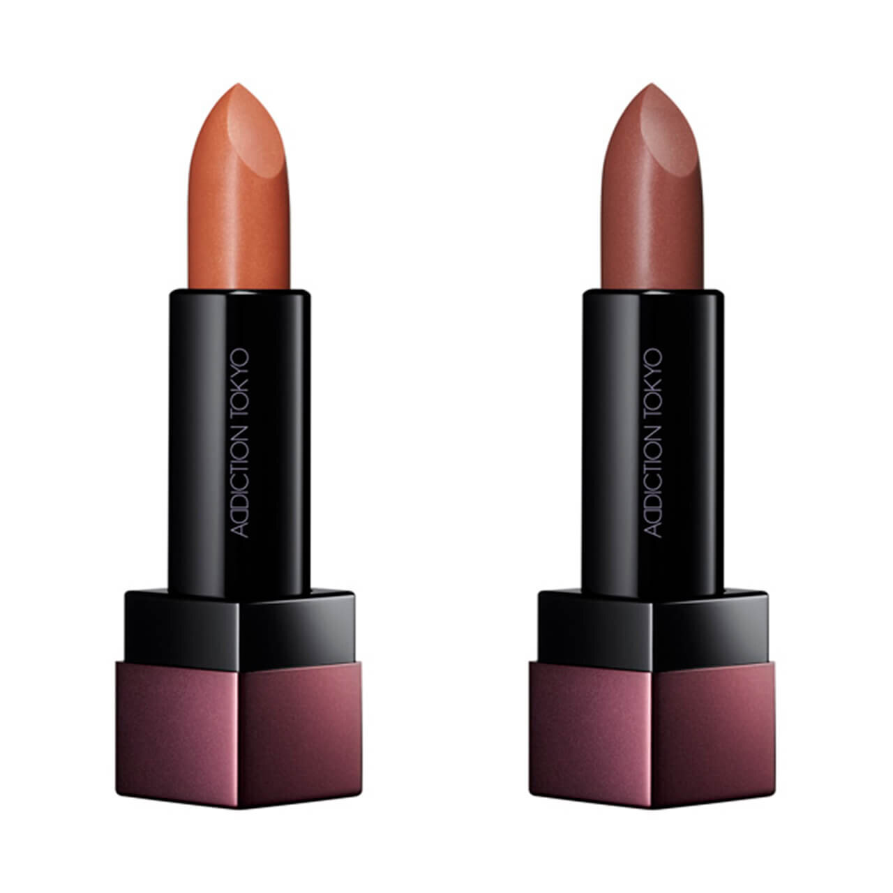 ADDICTION（アディクション）　アディクション　ザ リップスティック シアー Ｌ