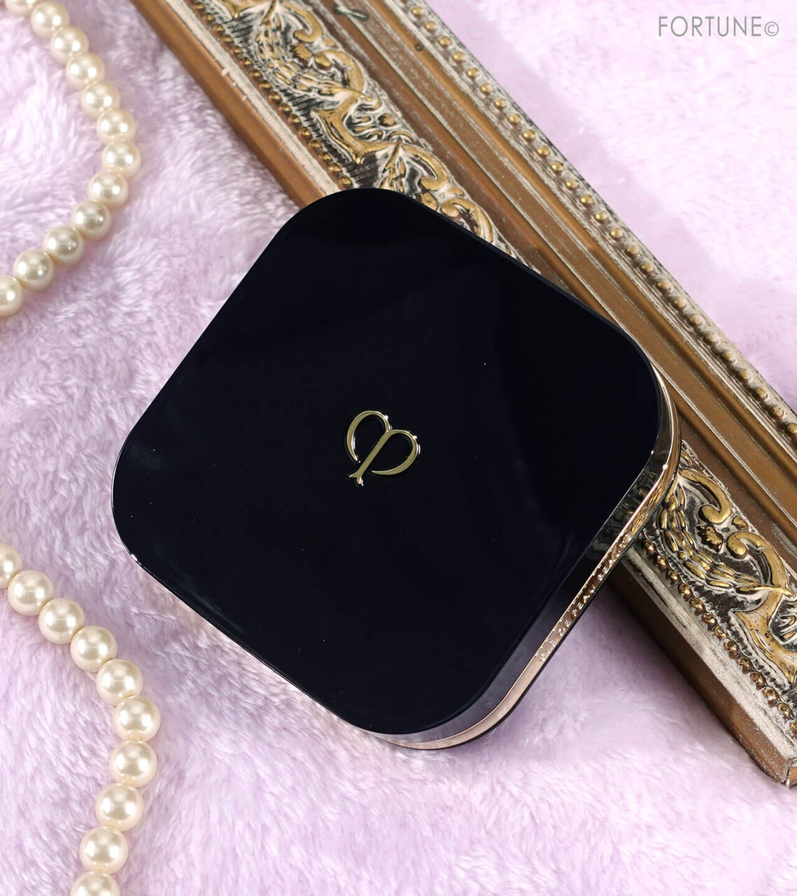 クレ・ド・ポー ボーテ タンクッションエクラ ルミヌ 