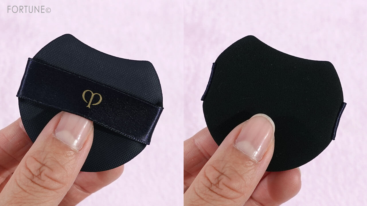 クレ・ド・ポー ボーテ タンクッションエクラ ルミヌ 