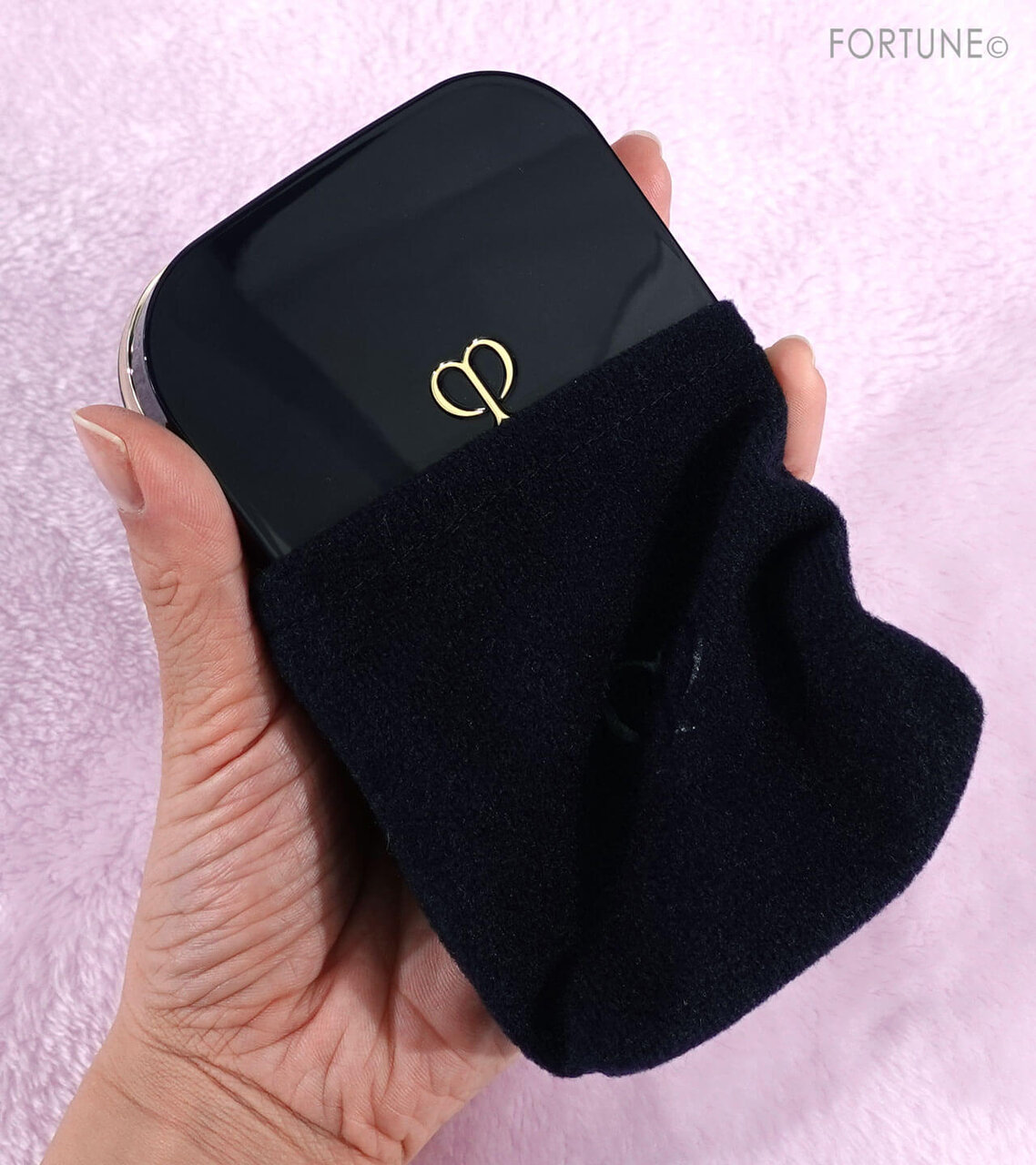 クレ・ド・ポー ボーテ タンクッションエクラ ルミヌ 