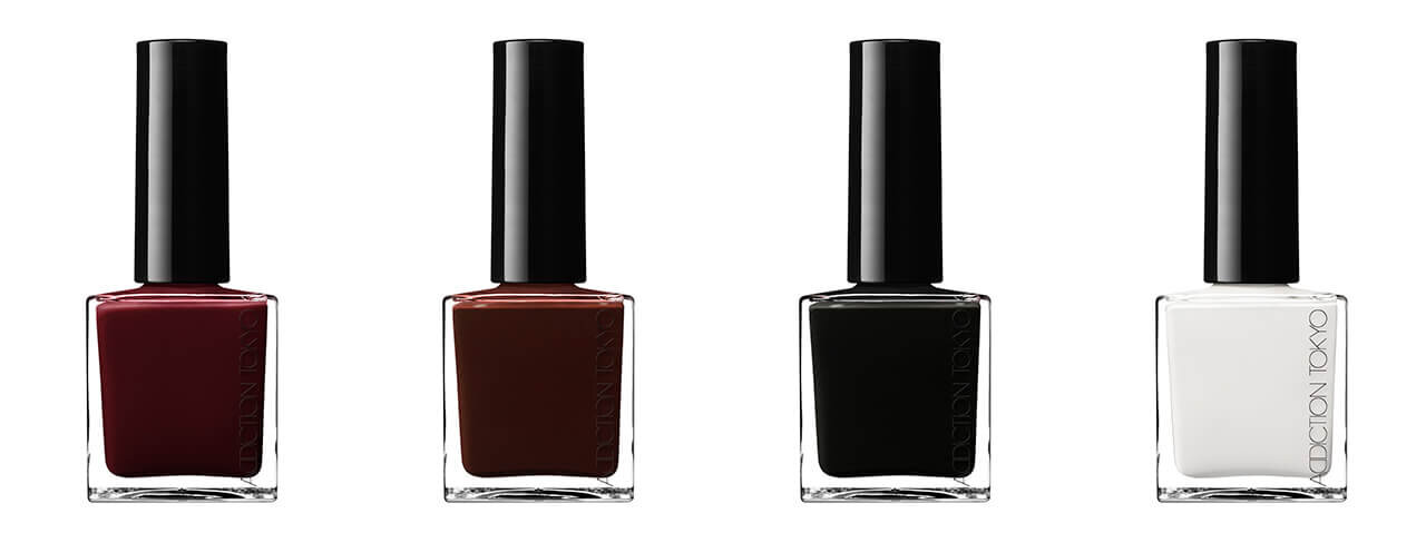 ADDICTION（アディクション）　アディクション　ザ ネイル ポリッシュ +