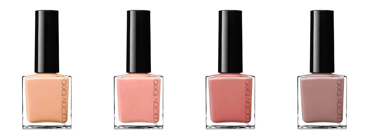 ADDICTION（アディクション）　アディクション　ザ ネイル ポリッシュ +