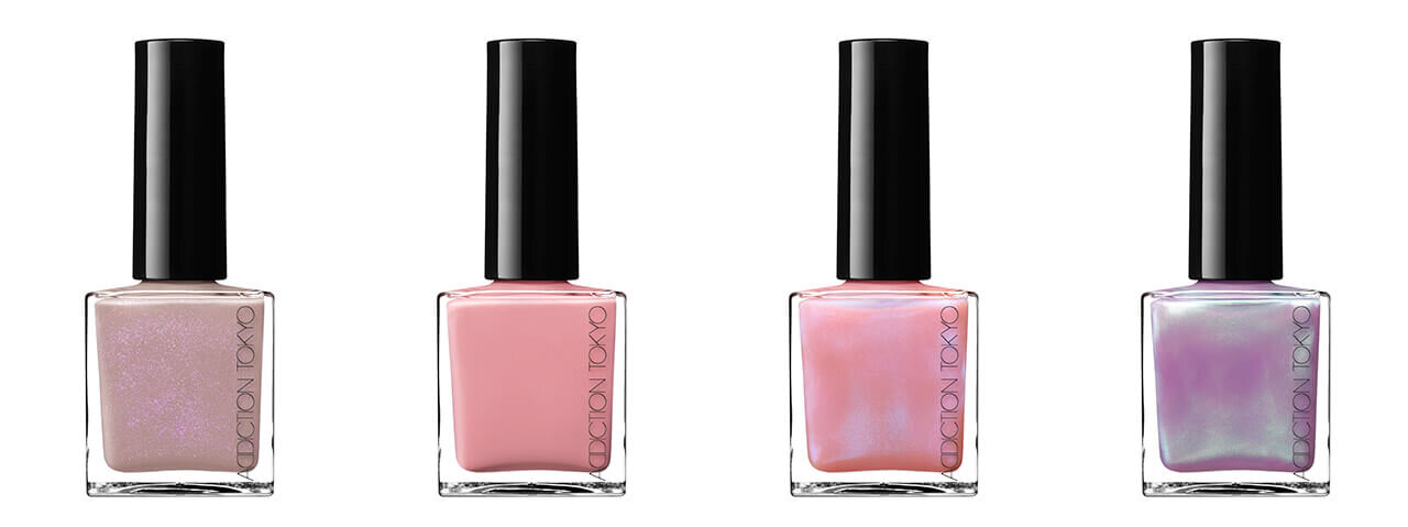 ADDICTION（アディクション）　アディクション　ザ ネイル ポリッシュ +