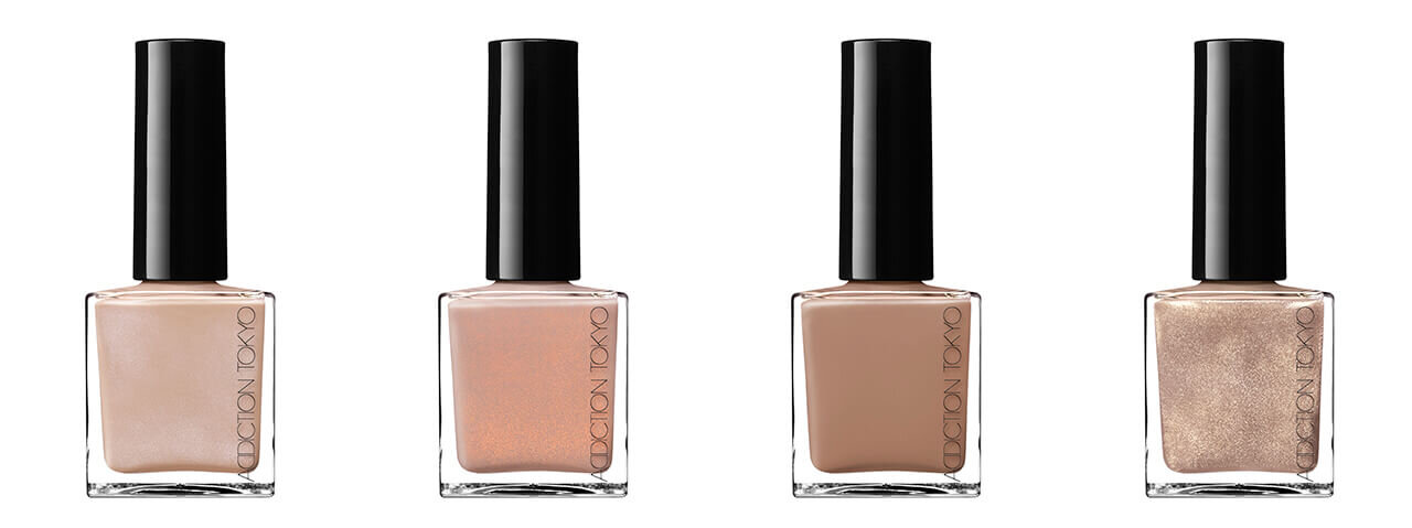 ADDICTION（アディクション）　アディクション　ザ ネイル ポリッシュ +