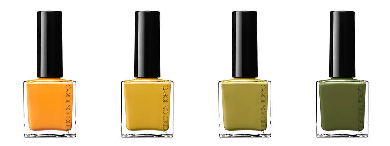 ADDICTION（アディクション）　アディクション　ザ ネイル ポリッシュ +