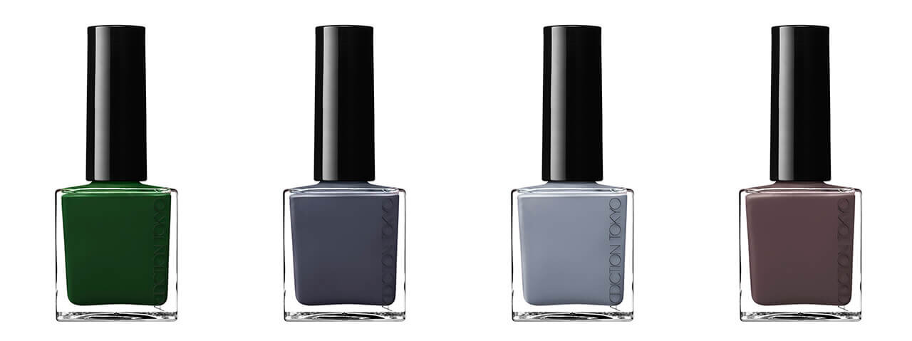 ADDICTION（アディクション）　アディクション　ザ ネイル ポリッシュ +