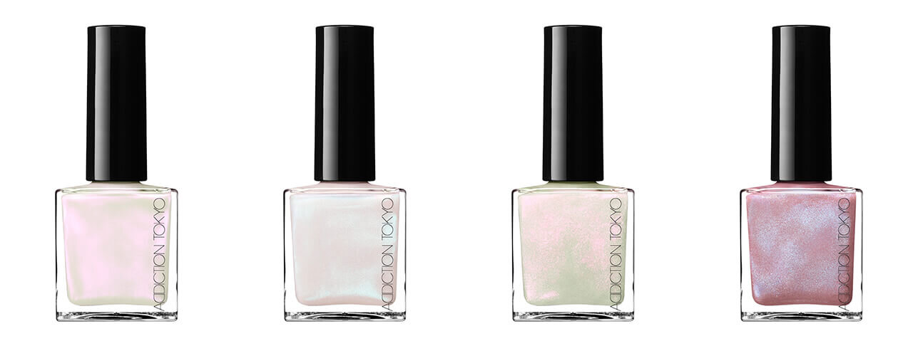 ADDICTION（アディクション）　アディクション　ザ ネイル ポリッシュ + 