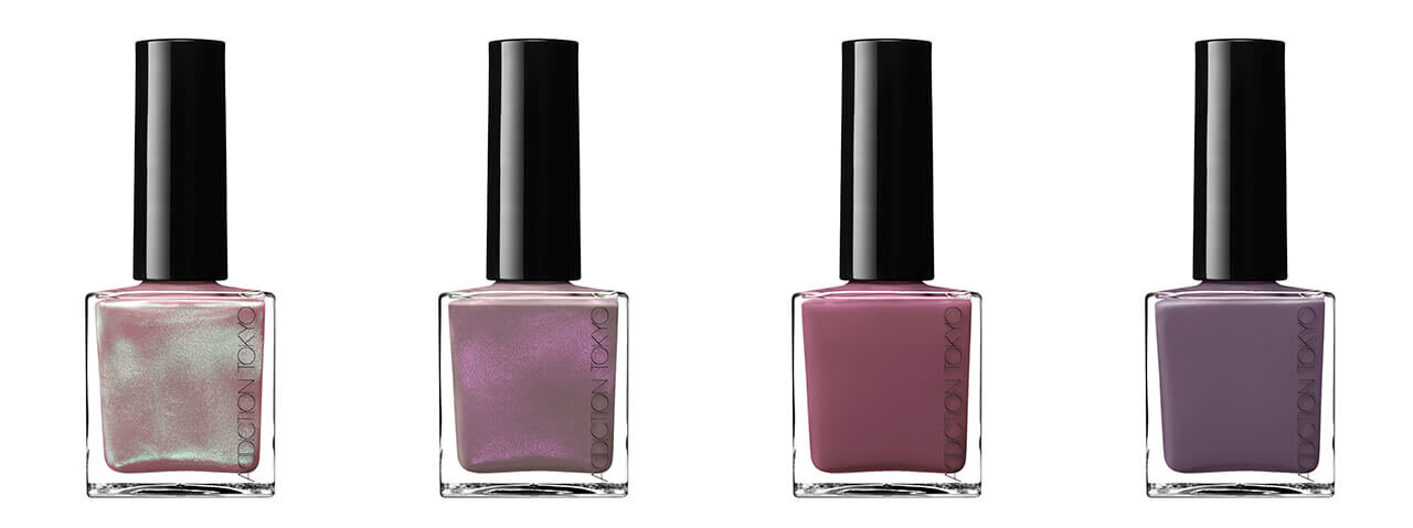 ADDICTION（アディクション）　アディクション　ザ ネイル ポリッシュ +