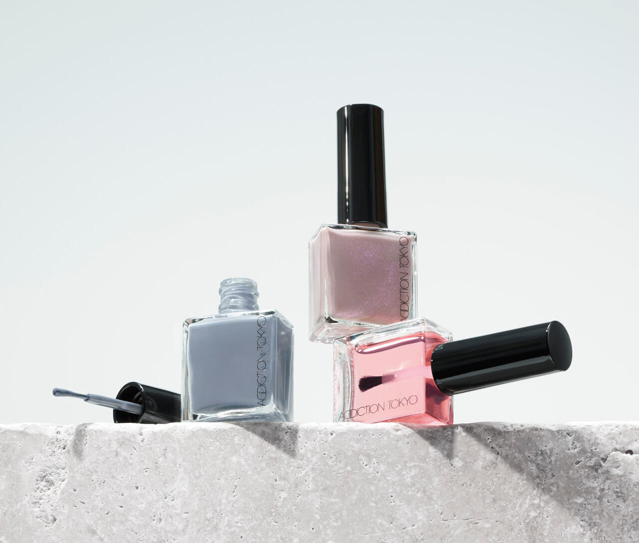 ADDICTION（アディクション）　2023春夏　ネイルポリッシュコレクション