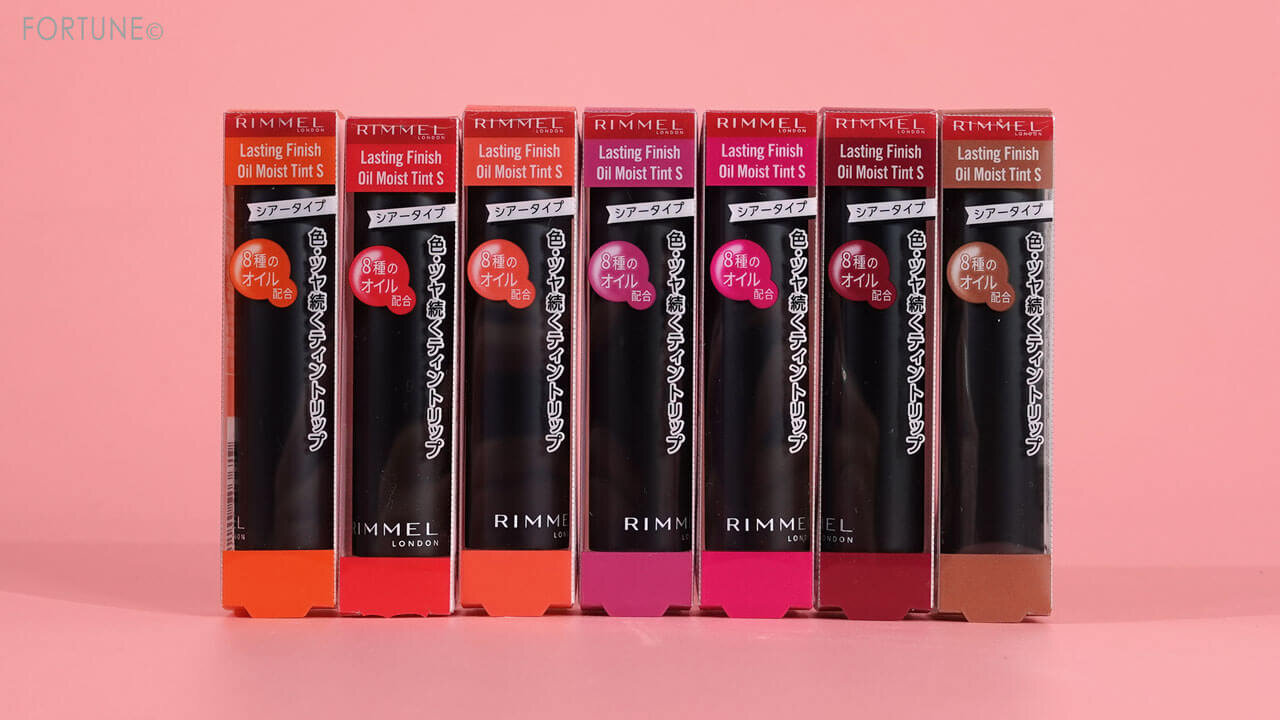 ラスティング　フィニッシュ　オイルモイスト　ティント　S